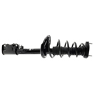 2016 Toyota Venza Strut and Coil Spring Assembly 3