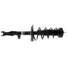 2016 Toyota Venza Strut and Coil Spring Assembly 4