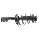 2008 Toyota Highlander Strut and Coil Spring Assembly 2