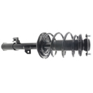 2012 Lexus RX350 Strut and Coil Spring Assembly 1