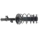 2012 Lexus RX350 Shock and Strut Set 2