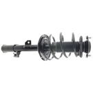 2012 Lexus RX350 Strut and Coil Spring Assembly 1