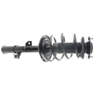 2012 Lexus RX350 Shock and Strut Set 3
