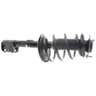 2012 Lexus RX350 Strut and Coil Spring Assembly 2