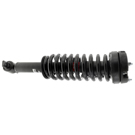 2014 Lincoln Navigator Strut and Coil Spring Assembly 2