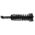 2016 Ford Expedition Strut and Coil Spring Assembly 2
