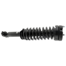 2014 Lincoln Navigator Strut and Coil Spring Assembly 3