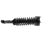 2016 Ford Expedition Strut and Coil Spring Assembly 3