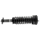 2014 Lincoln Navigator Strut and Coil Spring Assembly 4