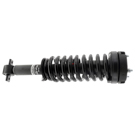 2016 Ford Expedition Strut and Coil Spring Assembly 4