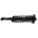 2017 Ford Expedition Strut and Coil Spring Assembly 3