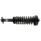 2017 Ford Expedition Strut and Coil Spring Assembly 4
