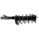 KYB SR4457 Strut and Coil Spring Assembly 2