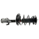 2007 Toyota RAV4 Strut and Coil Spring Assembly 1