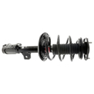 2007 Toyota RAV4 Strut and Coil Spring Assembly 3