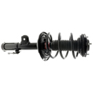 2012 Toyota RAV4 Strut and Coil Spring Assembly 1