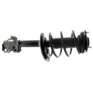 2012 Toyota RAV4 Strut and Coil Spring Assembly 2