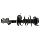 2012 Toyota RAV4 Strut and Coil Spring Assembly 3