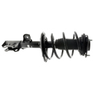 2012 Toyota RAV4 Strut and Coil Spring Assembly 2