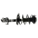 2012 Toyota RAV4 Strut and Coil Spring Assembly 4