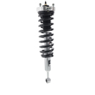 2012 Toyota Tacoma Strut and Coil Spring Assembly 2