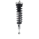 2012 Toyota Tacoma Strut and Coil Spring Assembly 3