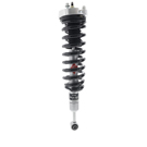 2012 Toyota Tacoma Strut and Coil Spring Assembly 4
