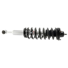 2012 Toyota Tacoma Strut and Coil Spring Assembly 1