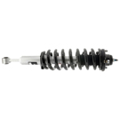 2012 Toyota Tacoma Strut and Coil Spring Assembly 2