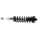 2012 Toyota Tacoma Strut and Coil Spring Assembly 3