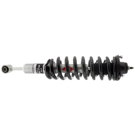 2012 Toyota Tacoma Strut and Coil Spring Assembly 4