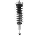 2007 Toyota Tacoma Strut and Coil Spring Assembly 1
