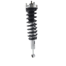 2007 Toyota Tacoma Strut and Coil Spring Assembly 2