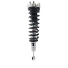 2007 Toyota Tacoma Strut and Coil Spring Assembly 3