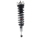 2007 Toyota Tacoma Strut and Coil Spring Assembly 4