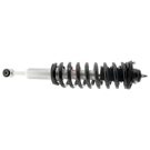 2013 Toyota Tacoma Strut and Coil Spring Assembly 1