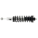 2013 Toyota Tacoma Strut and Coil Spring Assembly 2