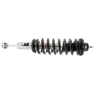 2013 Toyota Tacoma Strut and Coil Spring Assembly 3