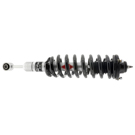 2013 Toyota Tacoma Strut and Coil Spring Assembly 4