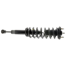 2021 Toyota Tundra Strut and Coil Spring Assembly 1