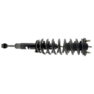 2021 Toyota Tundra Strut and Coil Spring Assembly 2