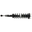 2021 Toyota Tundra Strut and Coil Spring Assembly 3