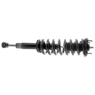 2012 Toyota Tundra Shock and Strut Set 3