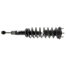 2020 Toyota Tundra Strut and Coil Spring Assembly 3