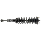 2020 Toyota Tundra Strut and Coil Spring Assembly 4