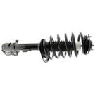 2012 Jeep Compass Strut and Coil Spring Assembly 1