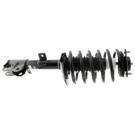 2014 Jeep Compass Strut and Coil Spring Assembly 2