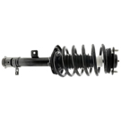 2017 Jeep Compass Strut and Coil Spring Assembly 1