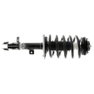 2013 Jeep Compass Strut and Coil Spring Assembly 4