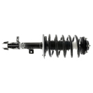 2017 Jeep Compass Strut and Coil Spring Assembly 4